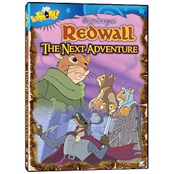 Redwall: The Next Adventure