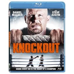Knockout [Blu-Ray]