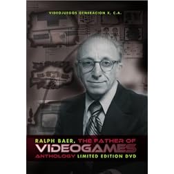 Ralph Baer, The Father Of Video Games