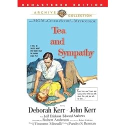 Tea And Sympathy [Remaster]
