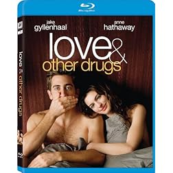 Love & Other Drugs [Blu-ray]