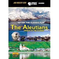 Aleutians: Cradle of the Storms - After Classic