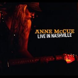 Live In Nashville