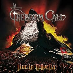 Live in Hellvetia