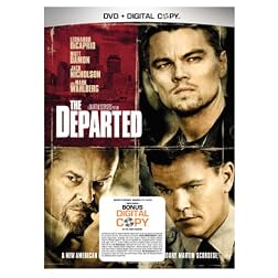 Departed