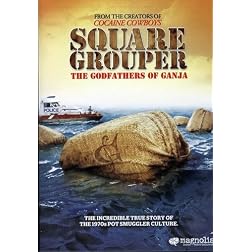Square Grouper: Godfathers of Ganja