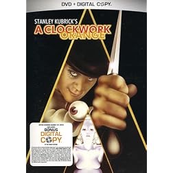 Clockwork Orange