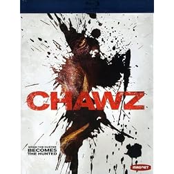 Chawz [Blu-ray]