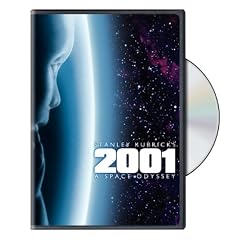 2001: A Space Odyssey