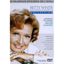 Betty White: Life With Elizabeth