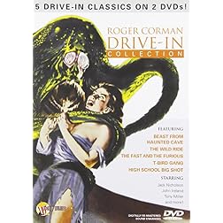Roger Corman Drive-In Collection