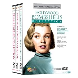 Hollywood Bombshells