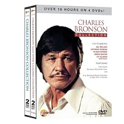 Charles Bronson Collection