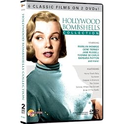 Hollywood Bombshells Collection