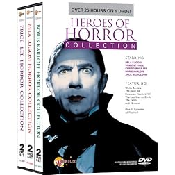 Heroes of Horror