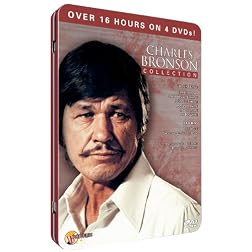 Charles Bronson Collection