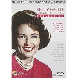 Betty White: Date With the Angels Collection