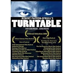 Turntable