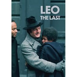 Leo The Last