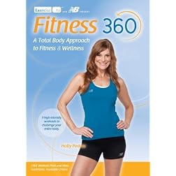 Fitness 360