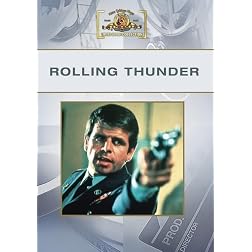 Rolling Thunder