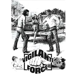 Vigilante Force