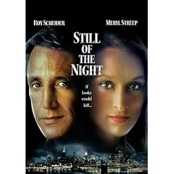 Still Of The Night