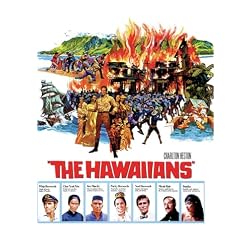 The Hawaiians