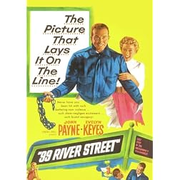 99 River Street