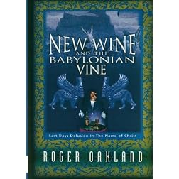 New Wine and the Babylonian Vine