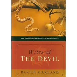 The Wiles of the Devil