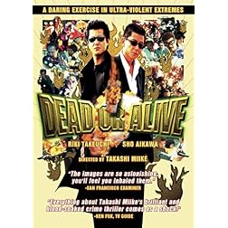 Dead Or Alive