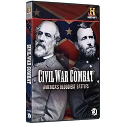 Civil War Combat