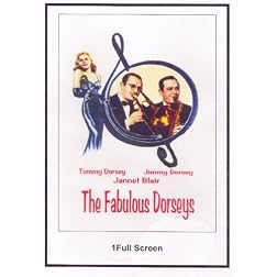 The Fabulous Dorsey 1947