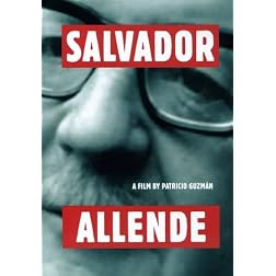 Salvador Allende