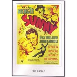 Sunny 1941