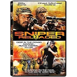 Sniper: Reloaded