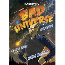 Bad Universe