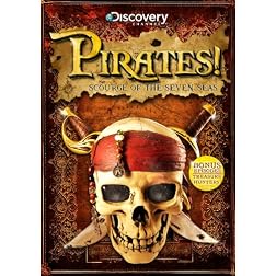 Pirates! Scourge Of The Seven Seas