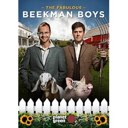 Fabulous Beekman Boys