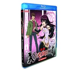 Kurokami 6 [Blu-ray]