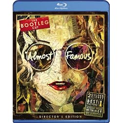 Almost Famous [Blu-ray]