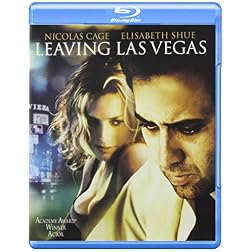 Leaving Las Vegas [Blu-ray]