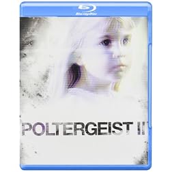 Poltergeist II: The Other Side [Blu-ray]