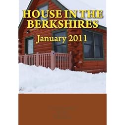 House In The Berkshires