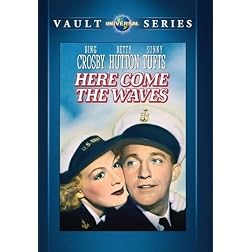 Here Come the Waves (Universal Vault Series)