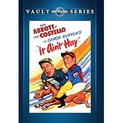It Ain't Hay (Universal Vault Series)