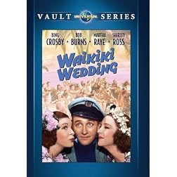 Waikiki Wedding (Universal Vault Series)
