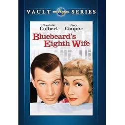 Bluebeard's Eighth Wife (Universal Vault Series)