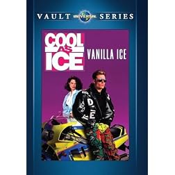Cool As Ice (Universal Vault Series)